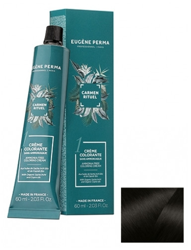 Eugène Perma ProfessionnelEugène Perma Permanent Hair Color Brown 4.00 Carmen Rituel