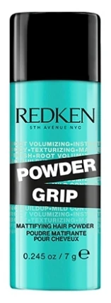 Redken Styling Powder Grip Texturizing Hair Powder