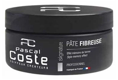 Pascal Coste Fibrous Paste