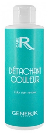 Generik Color Stain Remover Generik 250ml
