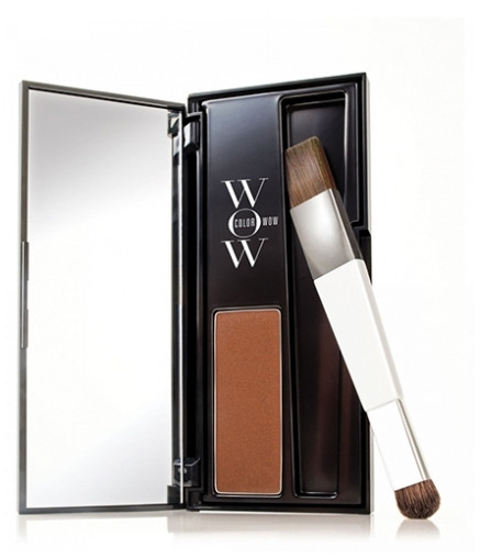 Color Wow Root Cover Up Red