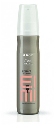 Wella Eimi Perfect Setting