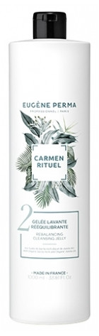 Eugène Perma ProfessionnelEugène Perma Carmen Rituel Rebalancing Cleansing Jelly 1L