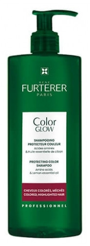 René Furterer Color Protecting Shampoo Color Glow René Furterer 500ml