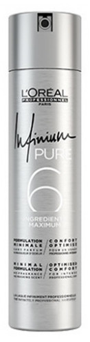L'Oréal ProfessionnelInfinium Pure Forte 300 ml
