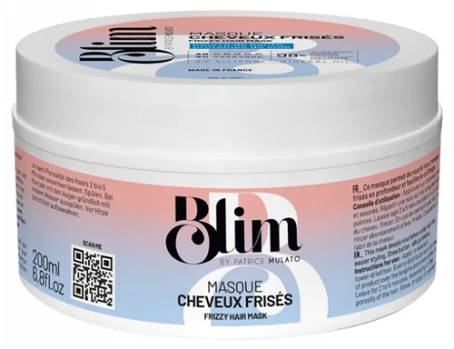 Patrice Mulato Blim Curly Hair Mask 200 ml
