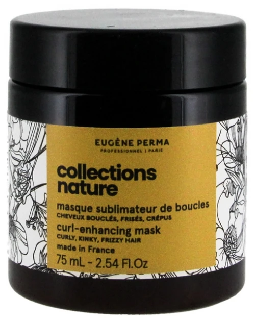 Eugène Perma ProfessionnelEugène Perma Collections Nature Curl Enhancing Mask 100 ml