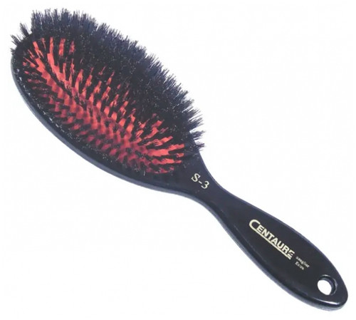 Centaure Other brands Extra boar bristle pneumatic brush