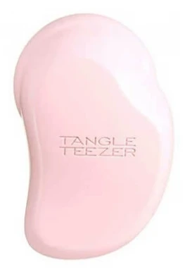 Tangle TeezerOriginal Mini Millennial Pink Brush Tangle Teezer