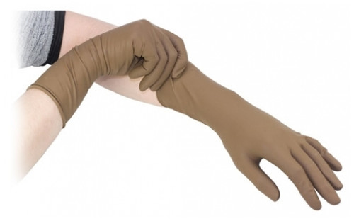 Mezzo Pair of Matador Gloves Size 7
