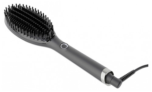 ghd Glide + Hot Straightening Brush