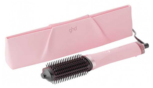 ghd Duet Blowdry Pink Collection Professional 2-in-1 Hot Air Brush