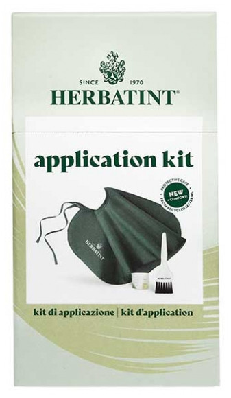 Herbatint Staining Application Kit