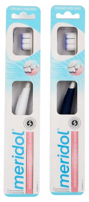Meridol Gum Protection Extra Soft Toothbrush