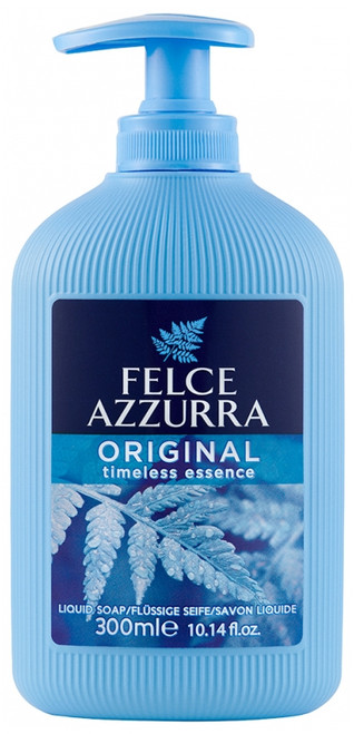 Felce Azzurra Original Liquid Soap 300 ml