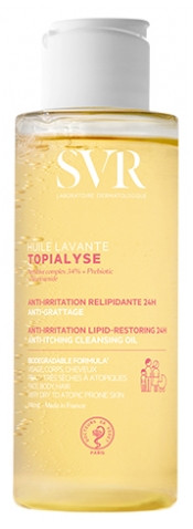 SVR Topialyse Cleansing Oil 100 ml