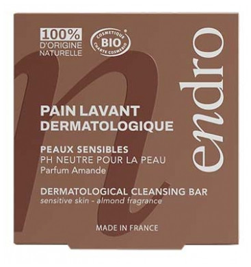 Endro Organic Dermatological Body Wash 80 ml