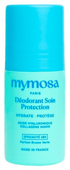 Mymosa Protection Care Deodorant 50 ml