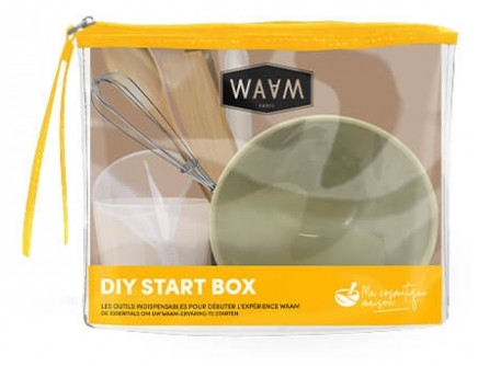 Waam DIY Start Box Kit