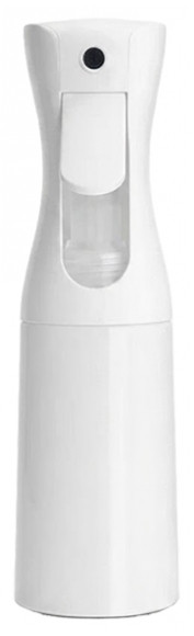Livana care Rechargeable Pop Mister 200 ml - Colour: White