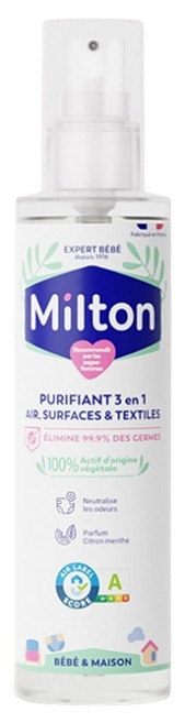 Milton Purifying 3in1 200 ml