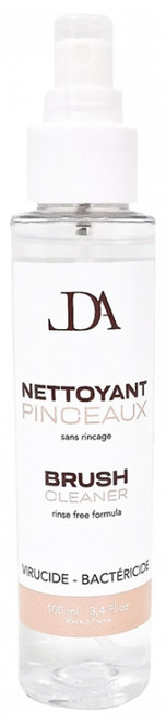 DLA Paris No-Rinse Brush Cleanser 100 ml