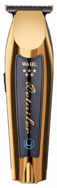 Wahl Gold Cordless Detailer LI Trimmer