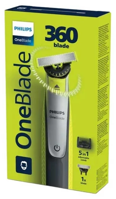 Philips OneBlade 360 Blade Razor