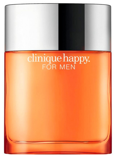 Clinique Happy For Men Eau de Toilette Spray 100 ml