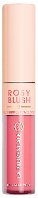 La Provençale Organic Rosy Blush Liquid 11 ml - Colour: 01 Crush Rosé