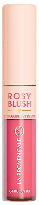 La Provençale Organic Rosy Blush Liquid 11 ml - Colour: 04 Kisses BB