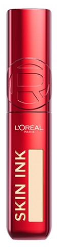 L'Oréal Paris Infaillible Skin Ink 2in1 Corrective Foundation 15 ml - Colour: 20 Neutral