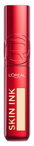 L'Oréal Paris Infaillible Skin Ink 2in1 Corrective Foundation 15 ml - Colour: 100 Warm Gold
