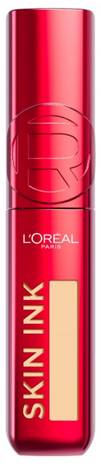 L'Oréal Paris Infaillible Skin Ink 2in1 Corrective Foundation 15 ml - Colour: 130 Cool Rosé