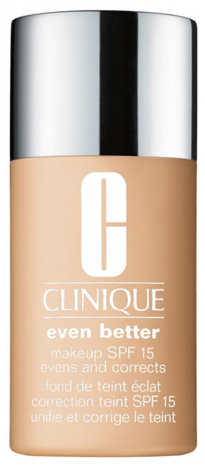 Clinique Even Better Makeup SPF15 Evens and Corrects 30ml - Colour: CN 70 Vanilla (MF)