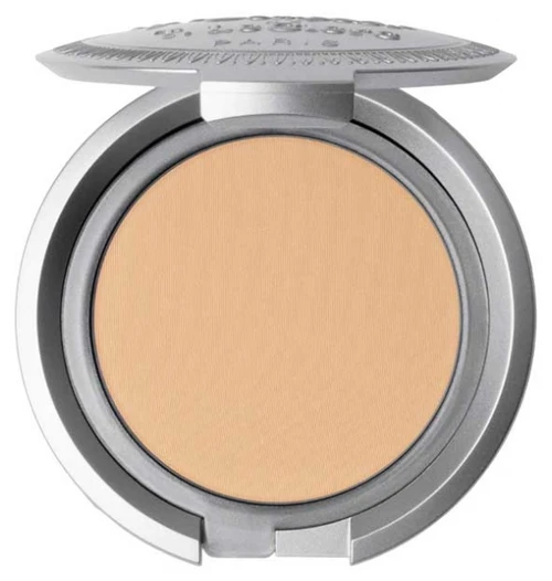 T.Leclerc The Powdery Compact Foundation 9g - Colour: 02 Oats