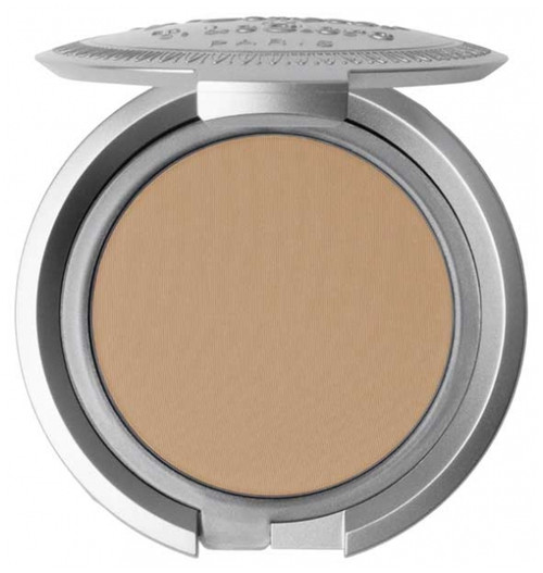 T.Leclerc The Powdery Compact Foundation 9g - Colour: 04 Golden Beige