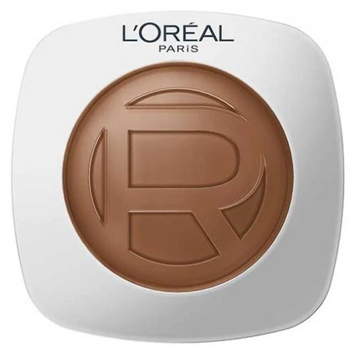 L'Oréal Paris Accord Parfait Tinted Balm 8 g - Colour: 9 Deep
