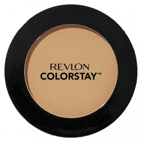 Revlon Maquillage Poudre Pressée Colorstay Medium - Colour: 850 Medium Dark