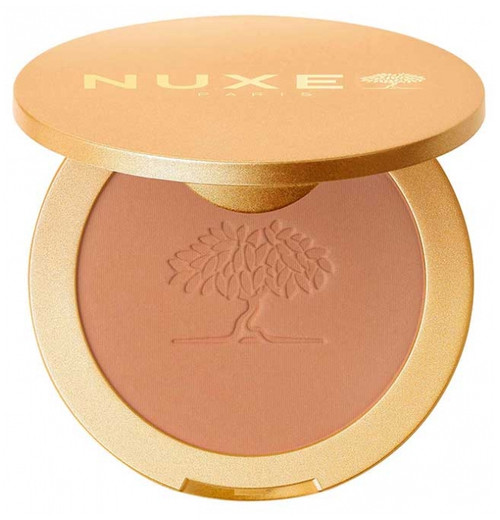 Nuxe Prodigieux Multi-Purpose Bronzing Powder 9,5 g