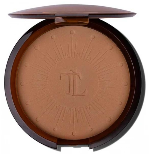 T.Leclerc The Powder Sun Bronzing Powder 17g - Colour: 02 Copper