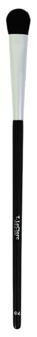 T.Leclerc Flat Eyeshadow Brush 04