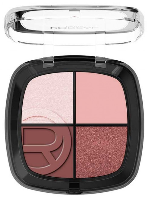 L'Oréal Paris Rendez-Vous Color Eyes and Cheeks Palette 8.4 g - Colour: 01 Spring in the Marais