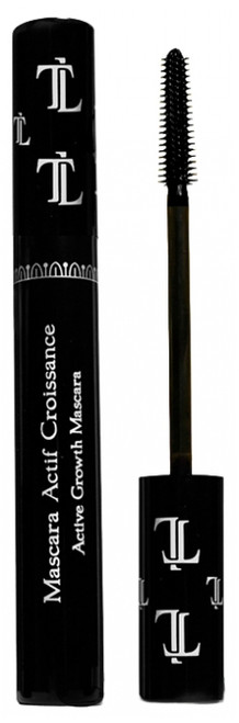 T.Leclerc Growth Active Mascara 10 ml - Colour: 01 Black