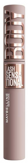 Maybelline New York Cils Sensational Body Mascara 9.65 ml - Colour: Black