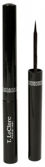 T.Leclerc Growth Active Eyeliner 1,7 ml - Colour: Black