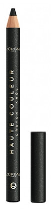 L'Oréal Paris Infaillible Haute Couleur Crayon Khôl - Colour: 170 Graphite Satin