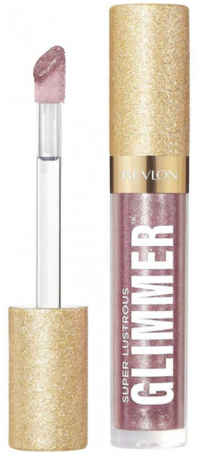 Revlon MaquillageREVLON MAKEUP Super Lustrous Glimmer Gloss 3.8 ml - Colour: 003 Lavender Lust