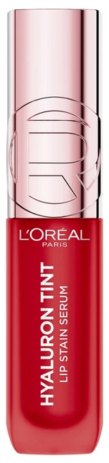 L'Oréal Paris Hyaluron Tint Lip Ink 5 ml - Colour: 420 Le Rouge Paris