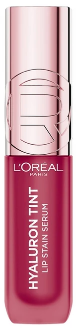 L'Oréal Paris Hyaluron Tint Lip Ink 5 ml - Colour: 490 Berry Jolie